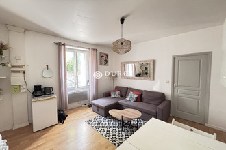  appartement vertou 44120