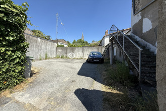  appartement vertou 44120