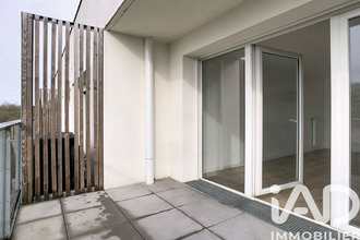  appartement vertou 44120