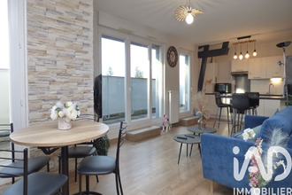  appartement vertou 44120