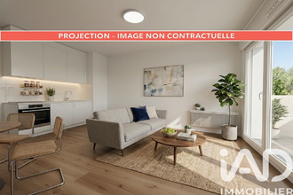  appartement vertou 44120