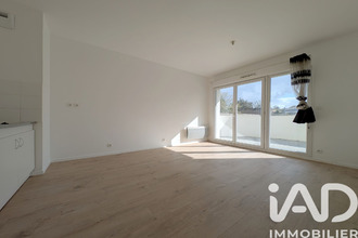  appartement vertou 44120