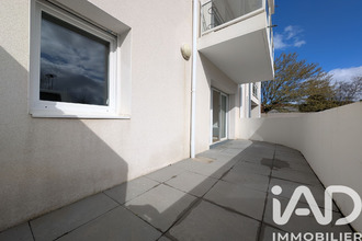  appartement vertou 44120