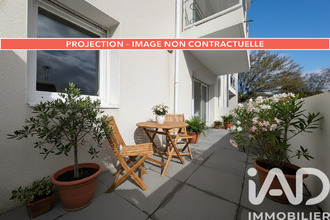  appartement vertou 44120