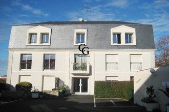  appartement vertou 44120