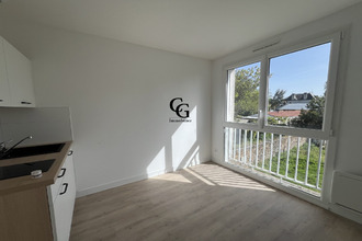  appartement vertou 44120