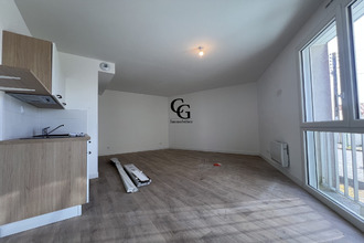  appartement vertou 44120