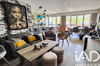  appartement vertou 44120