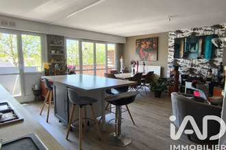  appartement vertou 44120