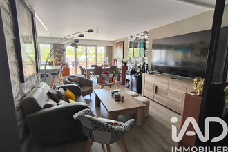  appartement vertou 44120