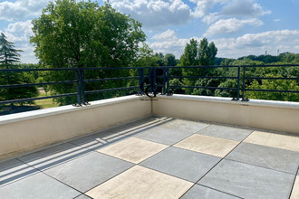  appartement vertou 44120