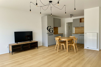 appartement vertou 44120