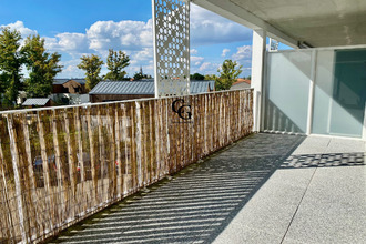  appartement vertou 44120