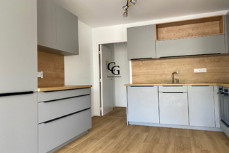  appartement vertou 44120