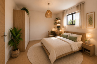 appartement vertou 44120