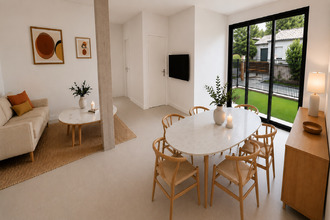  appartement vertou 44120