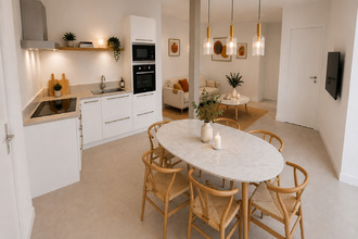  appartement vertou 44120