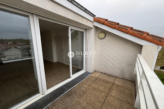  appartement vertou 44120