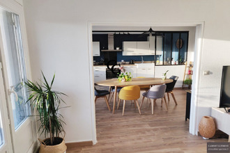  appartement vertou 44120
