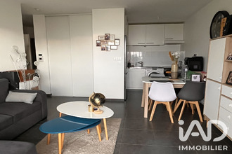  appartement vertou 44120