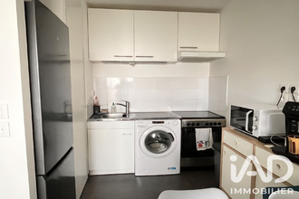  appartement vertou 44120