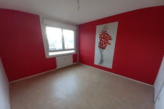  appartement vesoul 70000