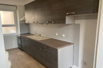  appartement vesoul 70000