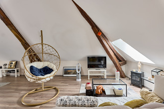  appartement vesoul 70000