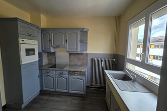  appartement vesoul 70000