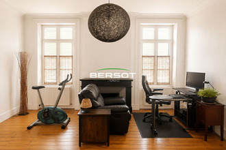  appartement vesoul 70000