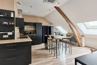  appartement vesoul 70000