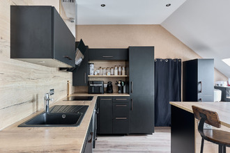  appartement vesoul 70000