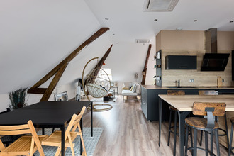  appartement vesoul 70000