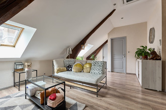  appartement vesoul 70000
