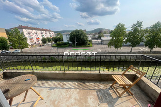  appartement vesoul 70000