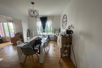  appartement vesoul 70000