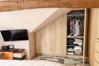  appartement vesoul 70000