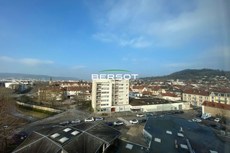  appartement vesoul 70000
