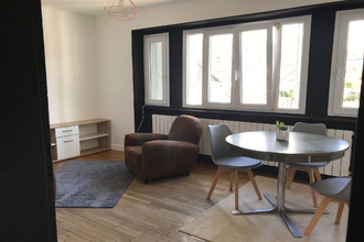  appartement vesoul 70000