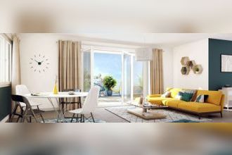  appartement vetraz-mthoux 74100