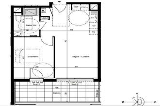  appartement vetraz-mthoux 74100