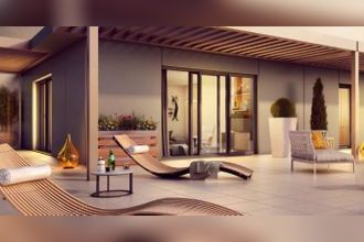  appartement vetraz-mthoux 74100