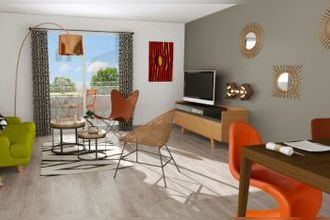  appartement vetraz-mthoux 74100