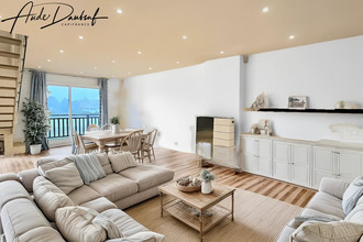  appartement vetraz-mthoux 74100