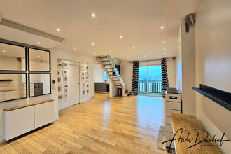  appartement vetraz-mthoux 74100