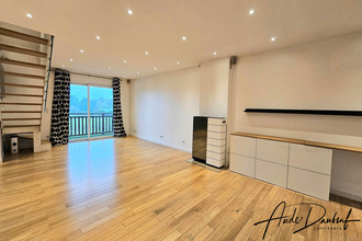  appartement vetraz-mthoux 74100