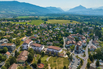  appartement vetraz-mthoux 74100