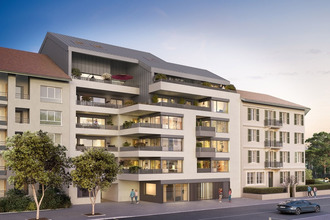  appartement vetraz-mthoux 74100