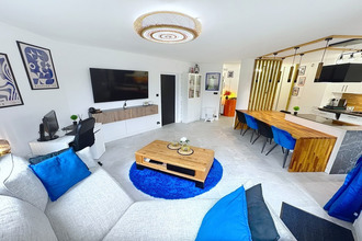  appartement vetraz-mthoux 74100