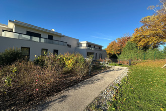  appartement vetraz-mthoux 74100